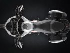 Ducati Multistrada 950 S GP White